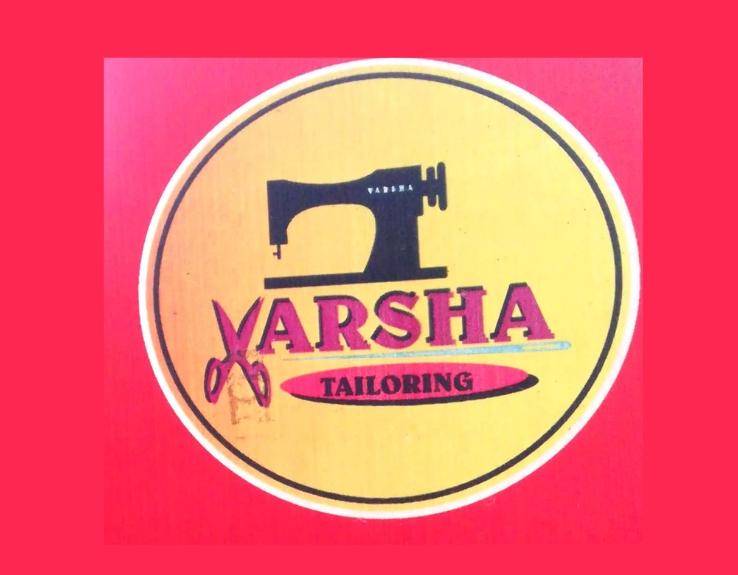 VARSHA TAILORING KOTTAYAM