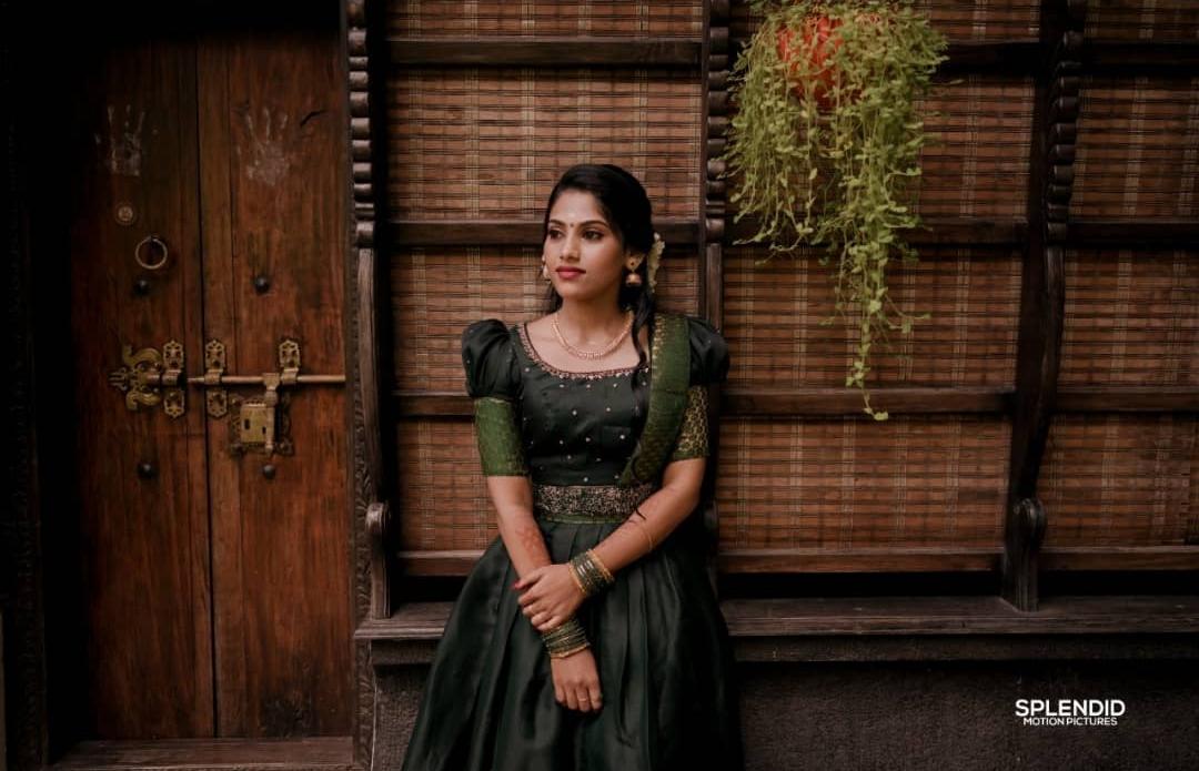 VARSHA TAILORING KOTTAYAM