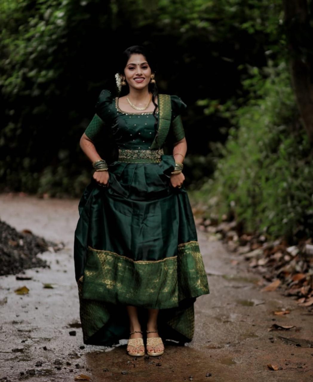 VARSHA TAILORING KOTTAYAM